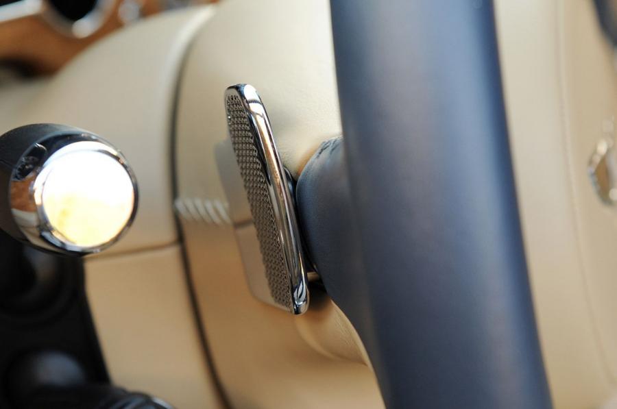  Bentley Mulsanne 2011 года  (фото 22 из 70)